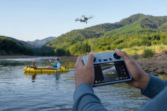 Best mini camera drone to buy in 2025