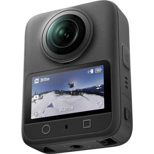 DJI Osmo 360 8K Action Camera Adventure Combo