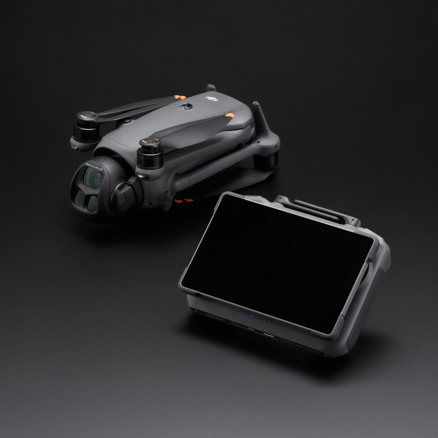 DJI Mavic 4 Pro Creator Combo (DJI RC Pro 2)(3 Batteries) Camera Drone