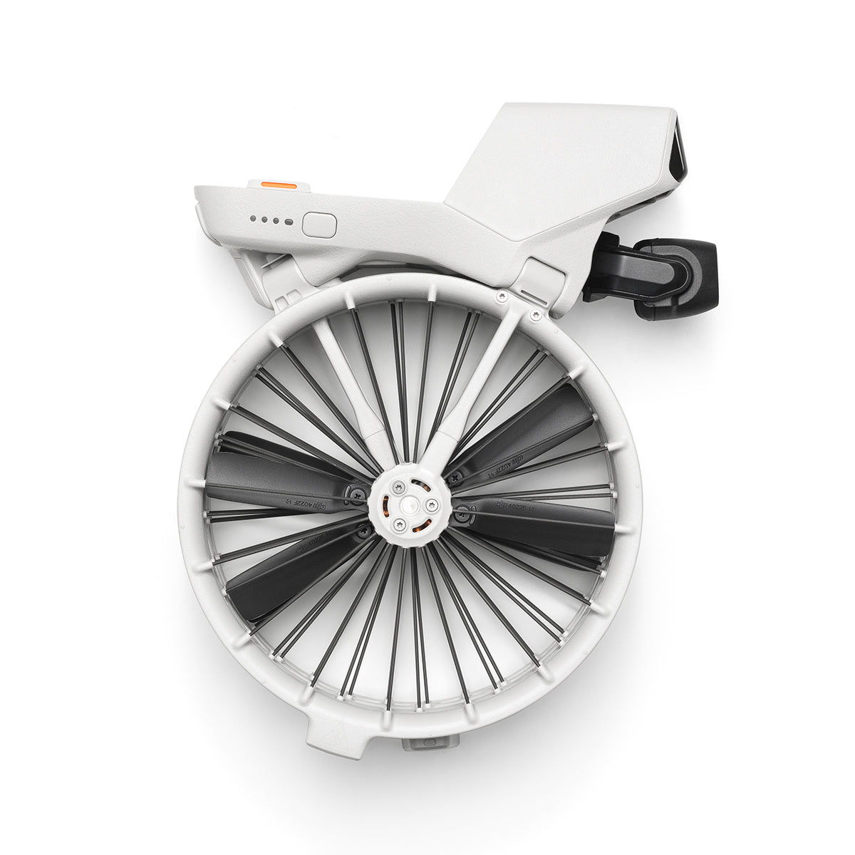 DJI Flip Fly More Combo (DJI RC 2) Camera Drone