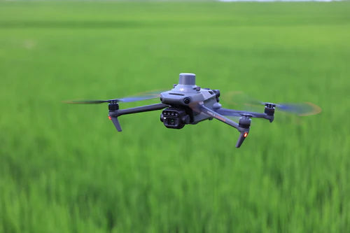 DJI Mavic 3 Multispectral