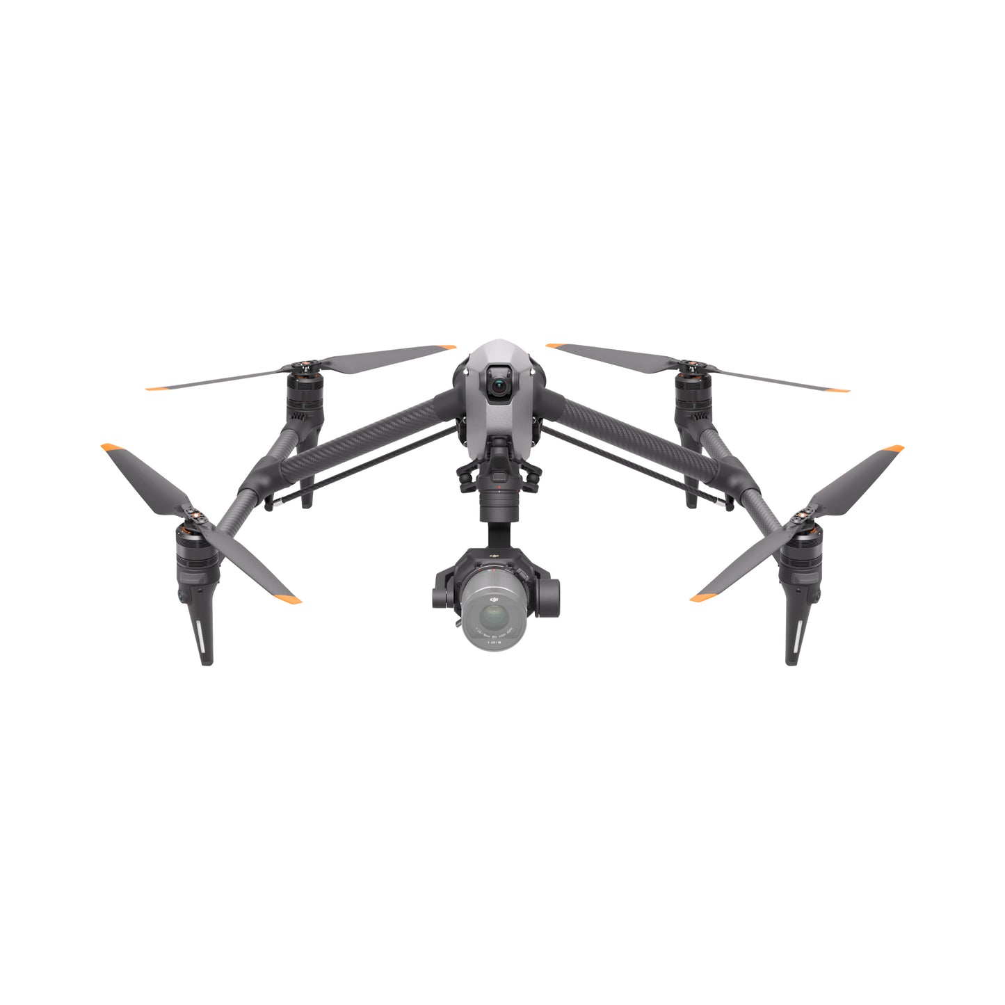 DJI Inspire 3 Standard Combo (DJI RC Plus) T740 Camera Drone (6 Batteries)