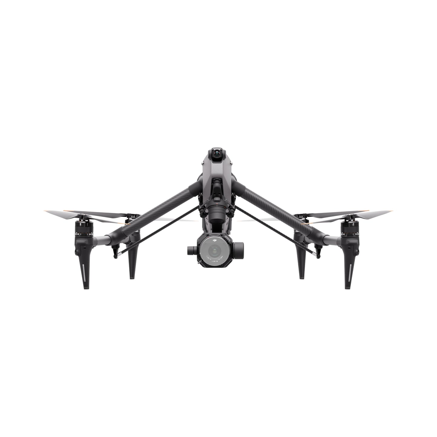 DJI Inspire 3 Standard Combo (DJI RC Plus) T740 Camera Drone (6 Batteries)