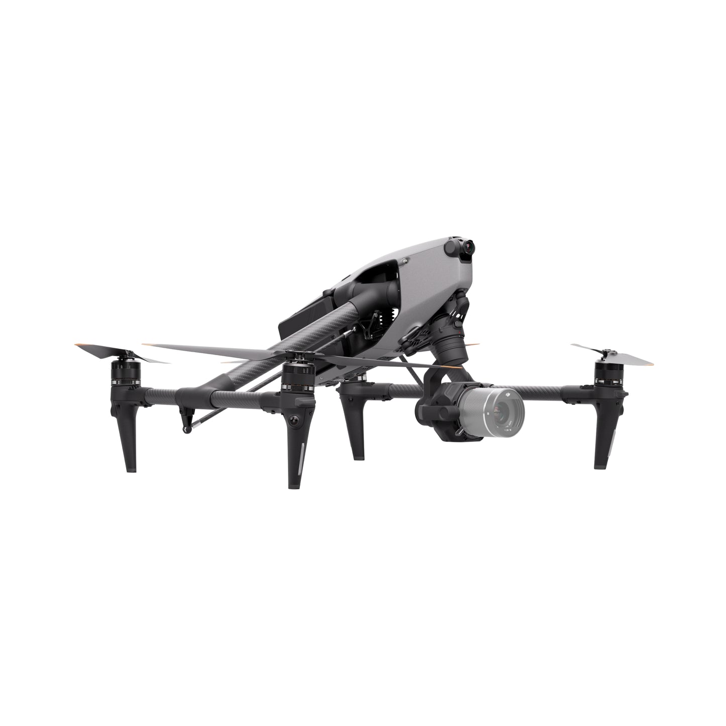 DJI Inspire 3 Standard Combo (DJI RC Plus) T740 Camera Drone (6 Batteries)