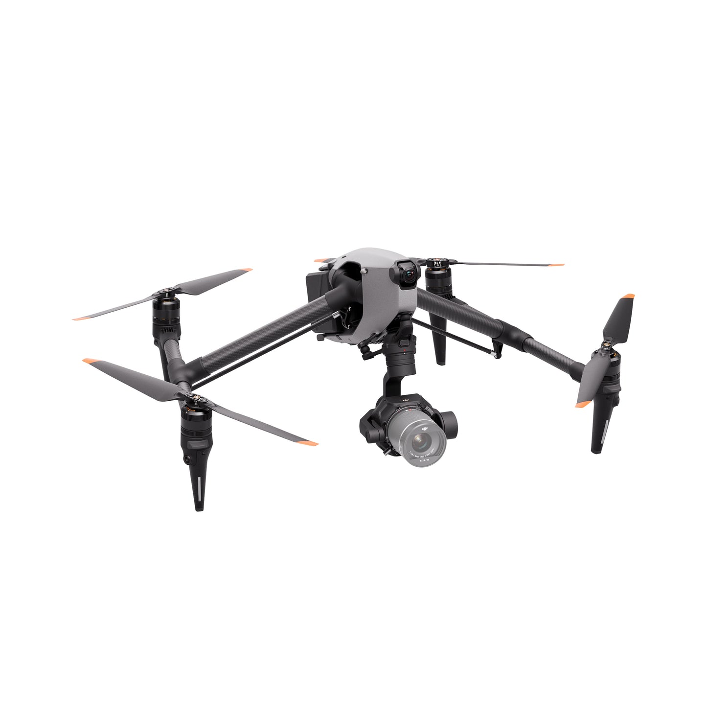 DJI Inspire 3 Standard Combo (DJI RC Plus) T740 Camera Drone (6 Batteries)