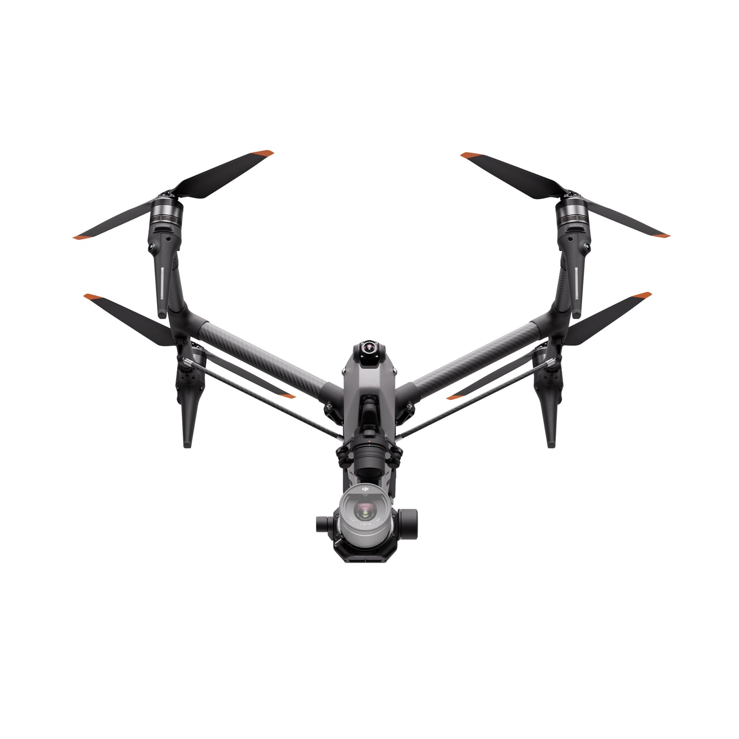 DJI Inspire 3 Standard Combo (DJI RC Plus) T740 Camera Drone (6 Batteries)