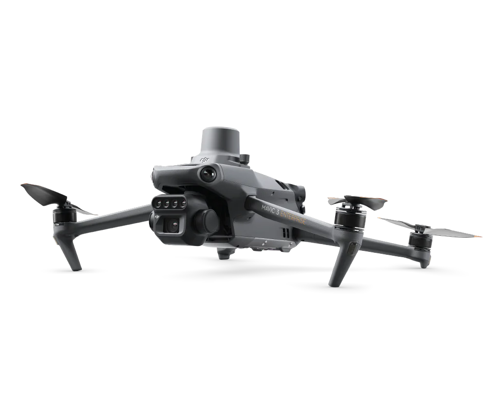 DJI Mavic 3 Multispectral