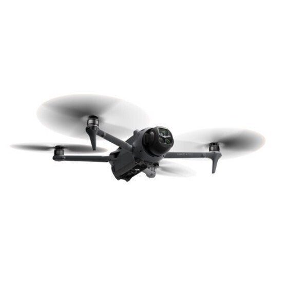 DJI Mavic 4 Pro Fly More Combo (DJI RC 2)(3 Batteries) Camera Drone