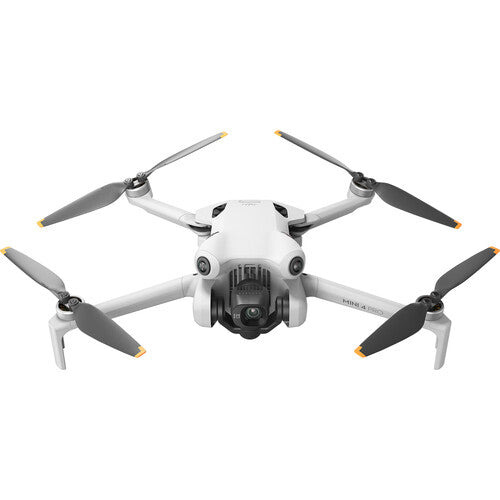DJI Mini 4 Pro Fly More Combo Drone (DJI RC 2 + 3 Batteries)