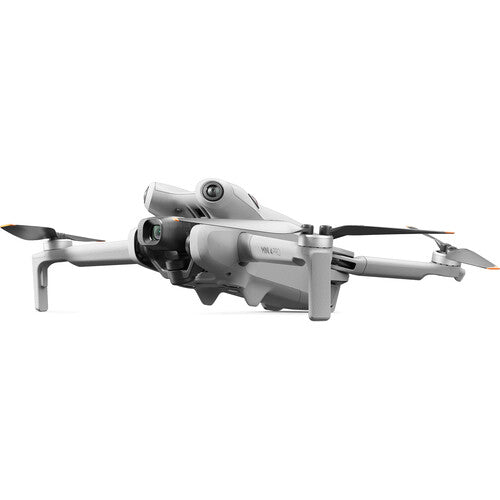 DJI Mini 4 Pro Fly More Combo Drone (DJI RC 2 + 3 Batteries)