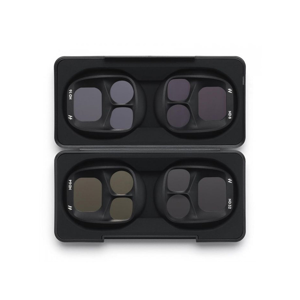 DJI ND Filters Set with ND8, ND16, ND32 and ND64 Filter for Mavic 4 Pro Drone