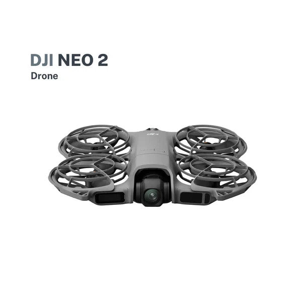 DJI NEO 2 Motion Fly More Combo with Goggles N3 – The Future of Compac – Drone Doctor LLC