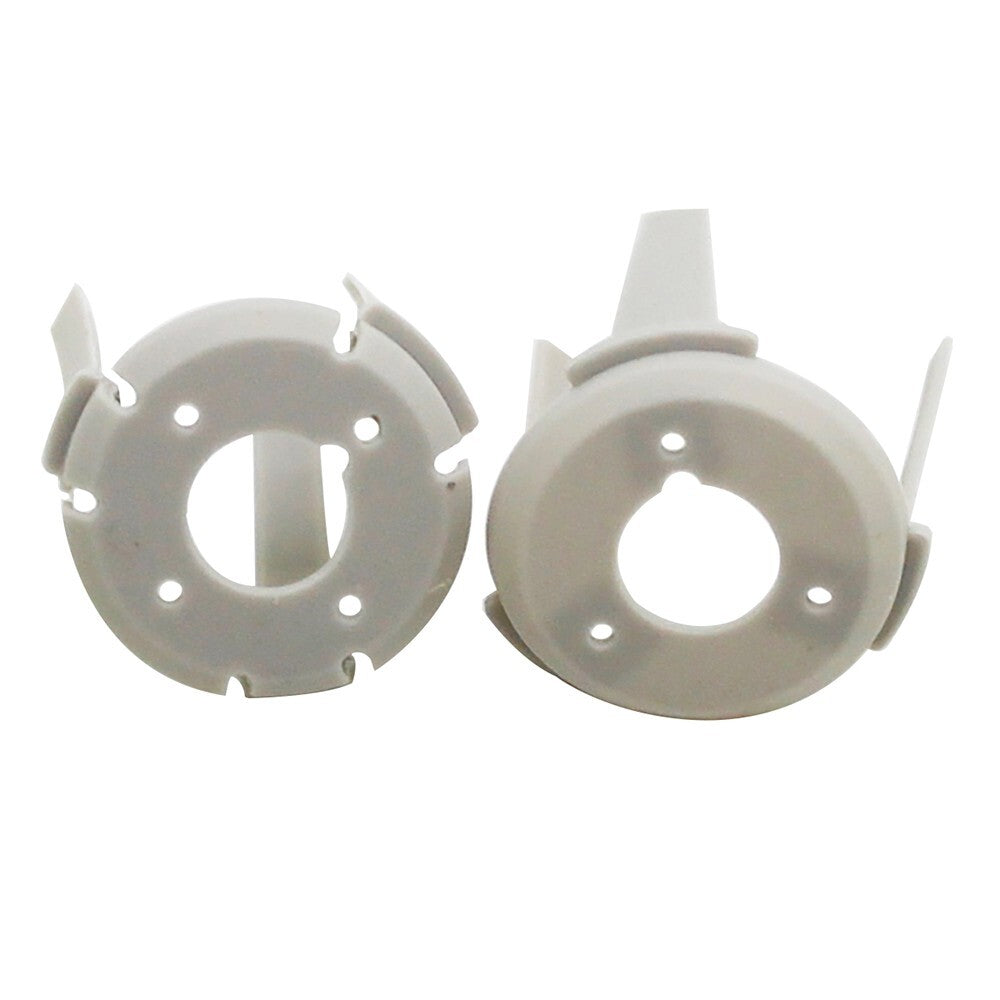 DJI Mavic Mini 4 Pro OEM 1 Pair Gimbal Camera Rubber Damping Shock-absorbing Stabilizers