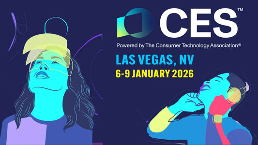 Drone Doctor Welcomes CES 2026 to Las Vegas — Why It Matters for the Drone Industry