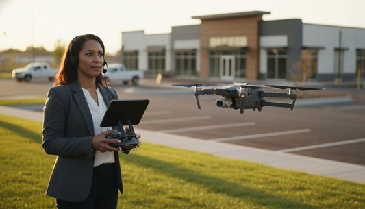 Best Drone for Small Business: Top Picks & ROI Guide for 2026