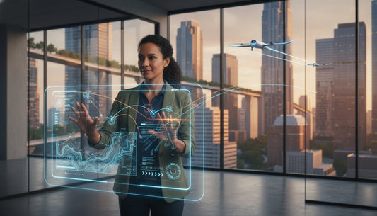 2026 Drone Latest: The Future of Flight is Autonomous, AI-Driven, and Ready NOW!