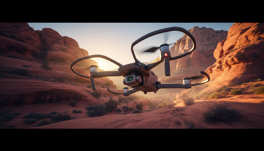 DJI Avata 2 Drone: The Ultimate 2026 FPV Buying Guide