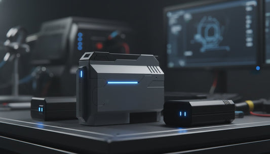 Drone Batteries for Sale: Power Your Flight with Expert-Approved Packs (2026)