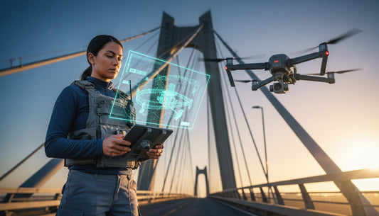 Drone Vision Sensor Calibration: The Ultimate 2026 Guide to Precision Flight