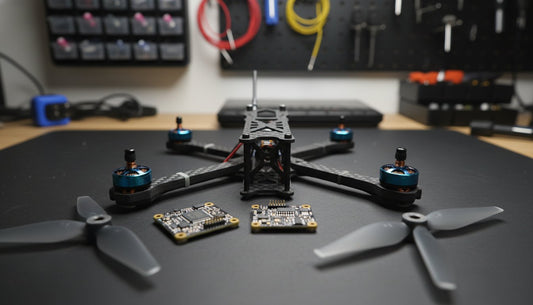 Drone Frames for Sale: The Ultimate 2026 Guide to Choosing Your Airframe