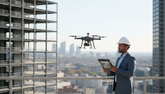 Convincing Your Business to Invest in a Drone: The Ultimate 2026 ROI Guide
