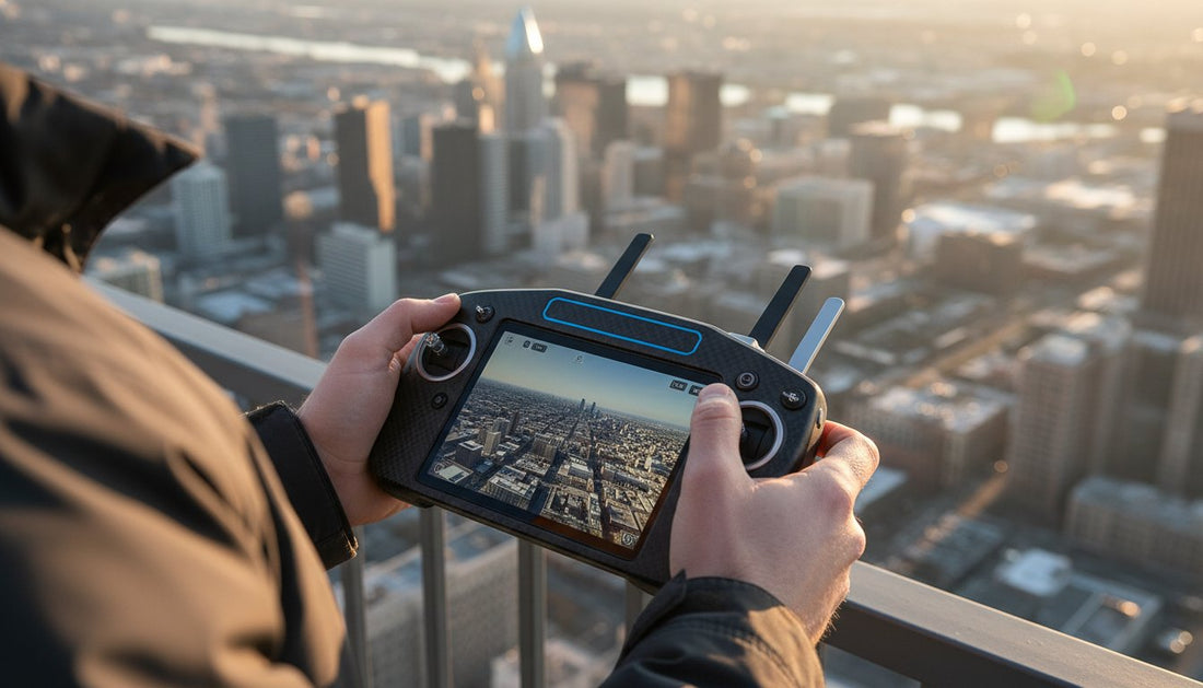 Drone Remote Controllers for Sale: The Ultimate 2026 Pilot’s Guide