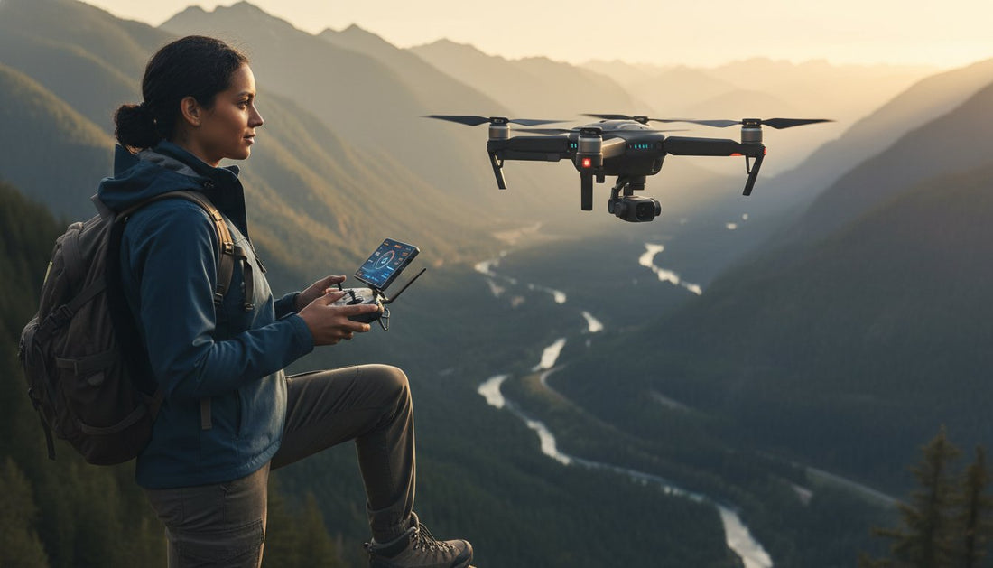 How to Prevent Drone Flyaways: The Ultimate Pilot’s Safety Guide (2026)