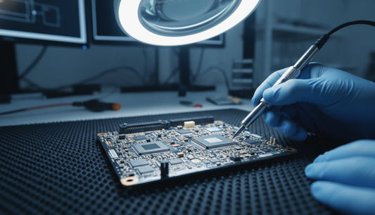 Drone Motherboard Repair: The Ultimate Guide to Saving Your Tech in 2026