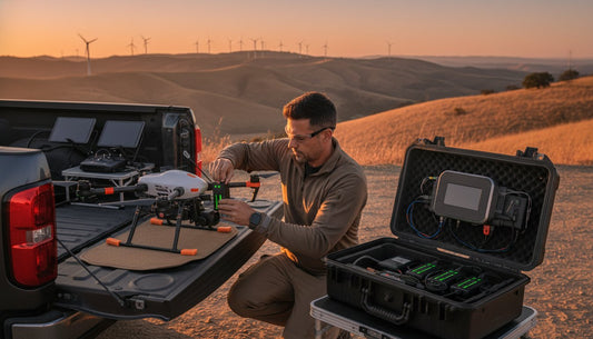 Drone Chargers for Sale: Boost Your Flight Time in 2026