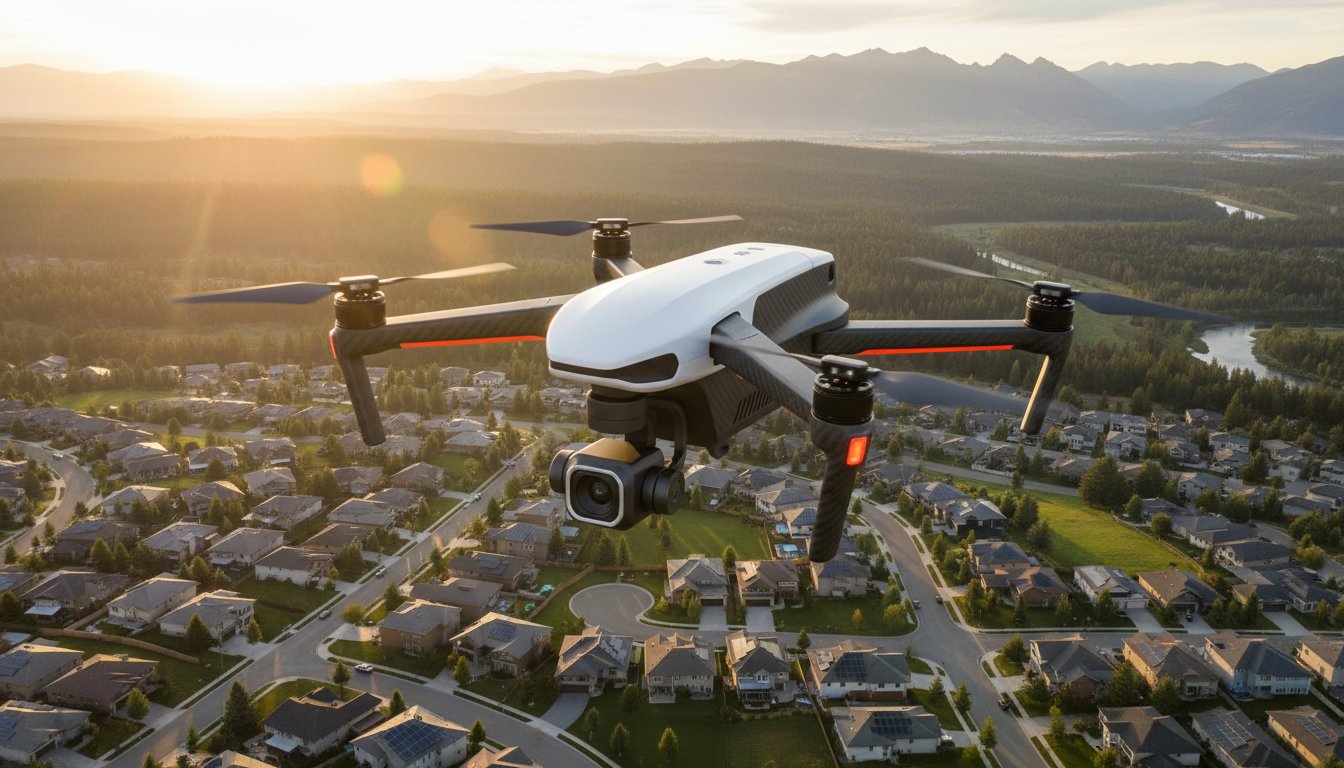 The Best Drones of 2026: Expert Guide to Choosing Your Perfect UAV ...