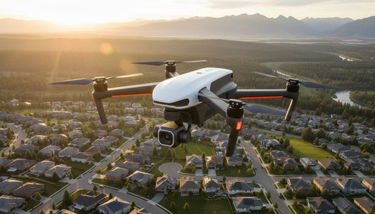 The Best Drones of 2026: Expert Guide to Choosing Your Perfect UAV
