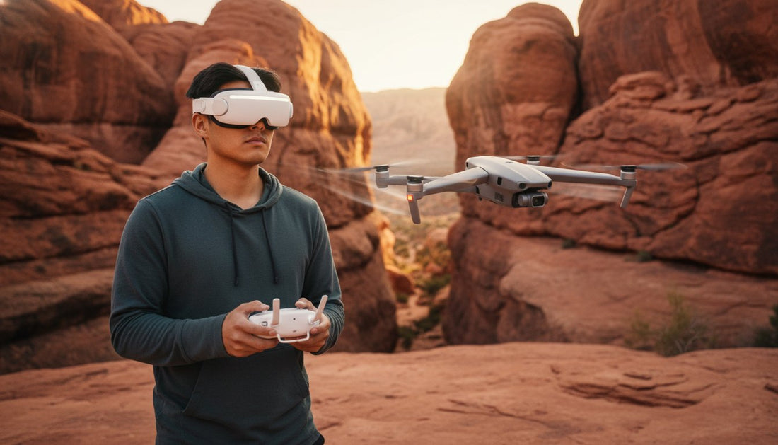 DJI Avata 2 Fly More Combo: The Ultimate FPV Buying Guide for 2026