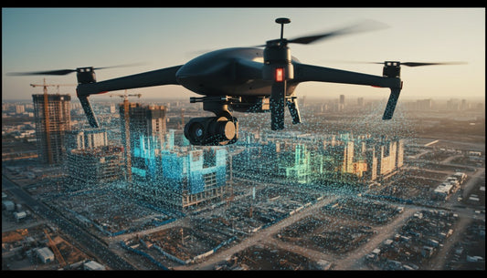 What is a LiDAR Scanner? The Ultimate Guide for Professionals