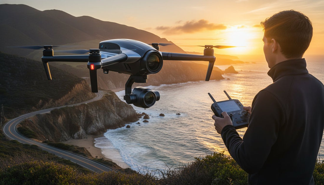 Best Drone for Photography 2026: Pro Picks for Every Budget