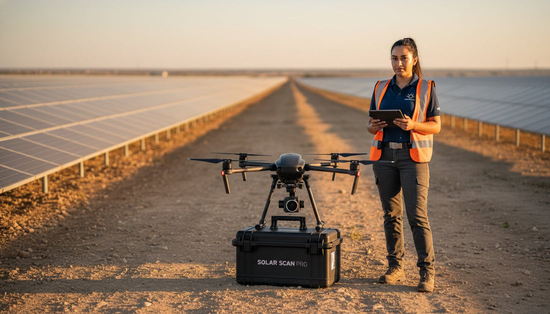 Enterprise Drones For Sale: The Ultimate Buyer's Guide