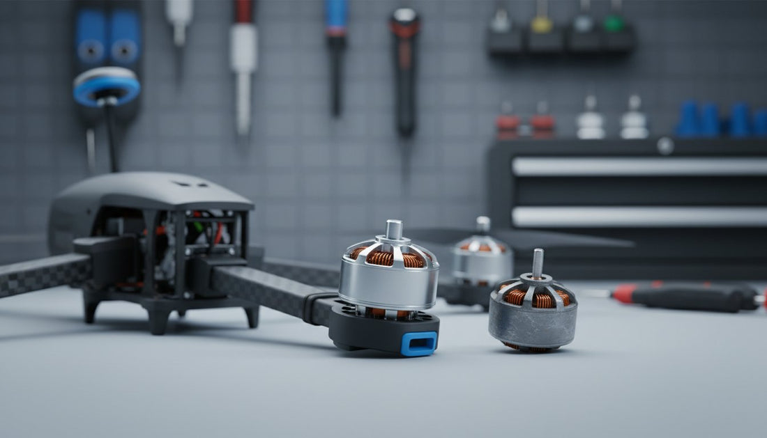 Drone Motor Replacement Cost: Your Complete 2026 Price Guide