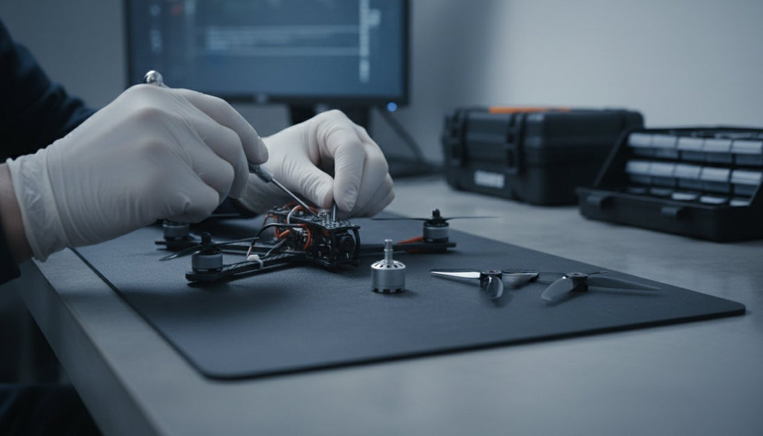 Where to Buy Drone Parts: The Ultimate Guide for Pilots