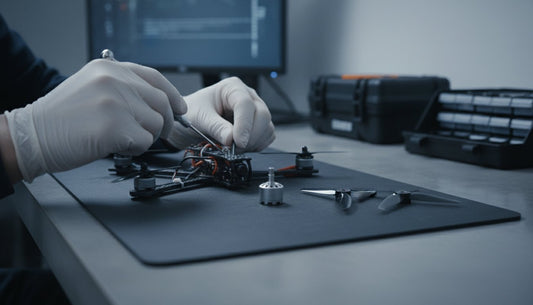 Where to Buy Drone Parts: The Ultimate Guide for Pilots