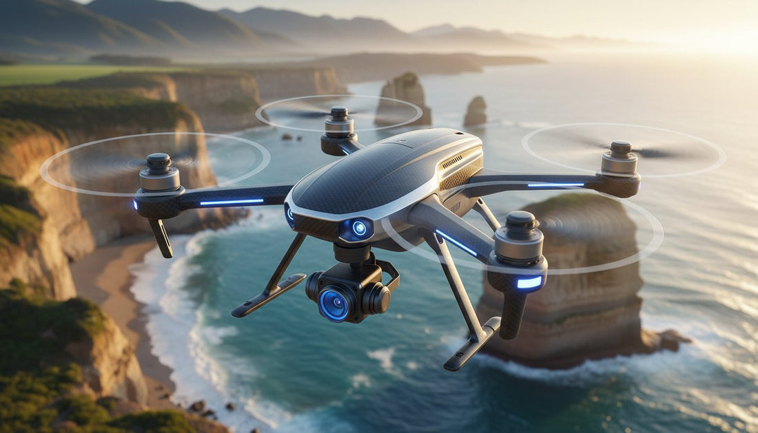 Top Rated Drones of 2026: The Ultimate Buyer's Guide