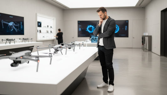 The Best Place to Buy a Drone: An Expert's 2026 Guide