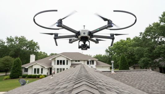 Drone for Roof Inspections: The Ultimate 2026 Buyer's Guide