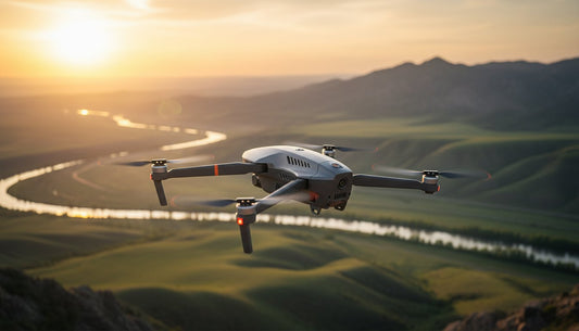 Buy Cheap Drones: The Ultimate 2026 Guide to Smart Savings