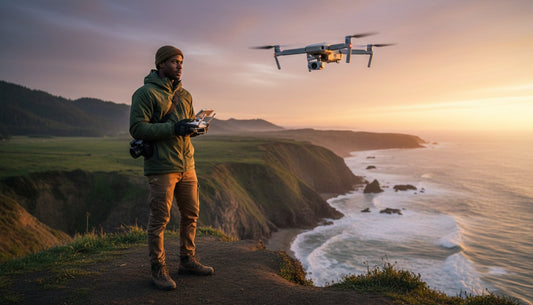 Drone for Filmmaking on a Budget: Pro Results Without the Pro Price Tag (2026)