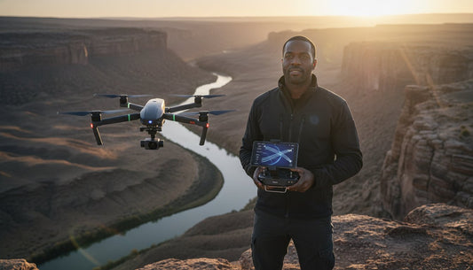 How to Avoid Drone Crashes: The Ultimate Pro Pilot’s Safety Guide (2026)