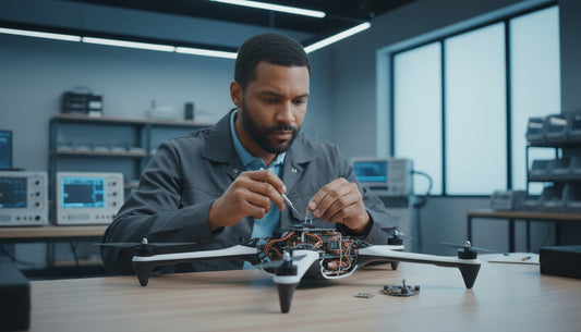 Drone Repair Certification: Your 2026 Guide to Professional Mastery