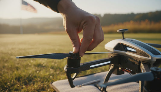 Drone Propellers for Sale: The Ultimate 2026 Pilot’s Buying Guide