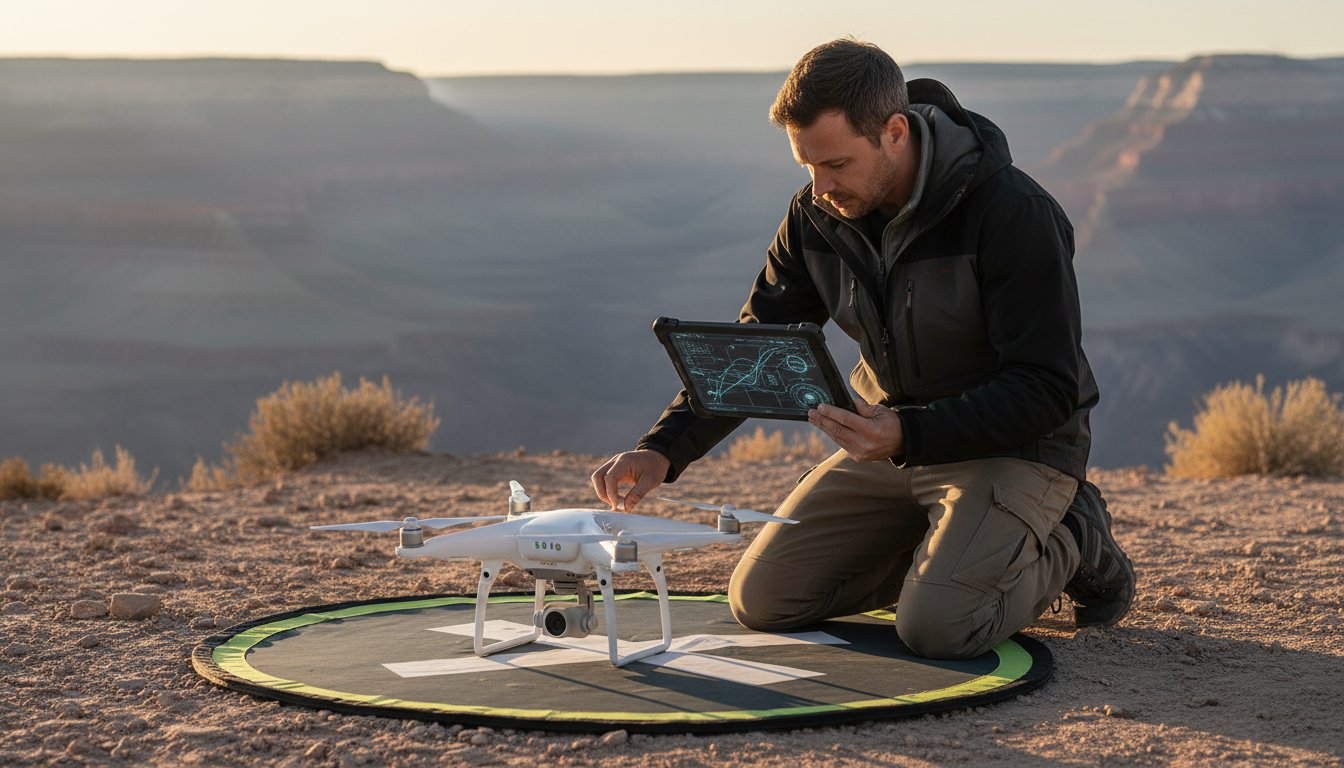 Common Drone Problems and Solutions: The 2026 Troubleshooting Guide ...