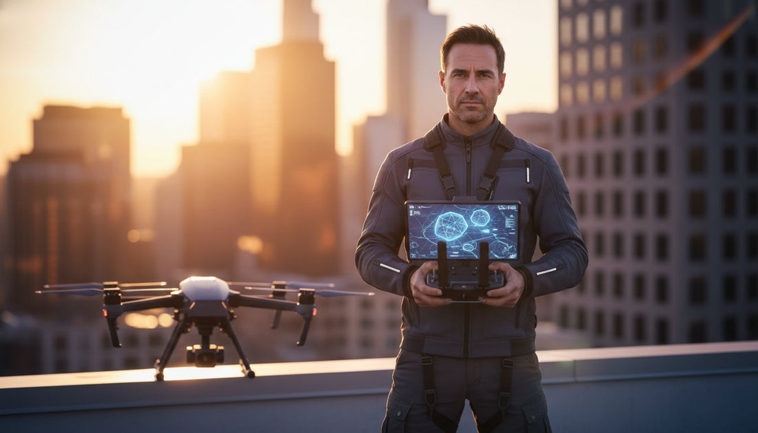 Drone Remote Control Replacement: The Ultimate 2026 Buying Guide