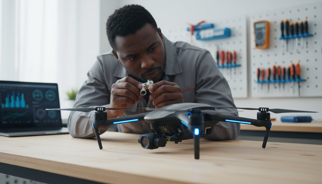 What to Check When Buying a Used Drone: The Ultimate 2026 Inspection Guide