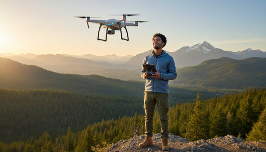 Best Drone for Beginners 2026: Fly Confidently with These Top Picks